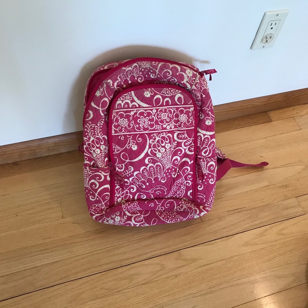 Vera Bradley Backpack